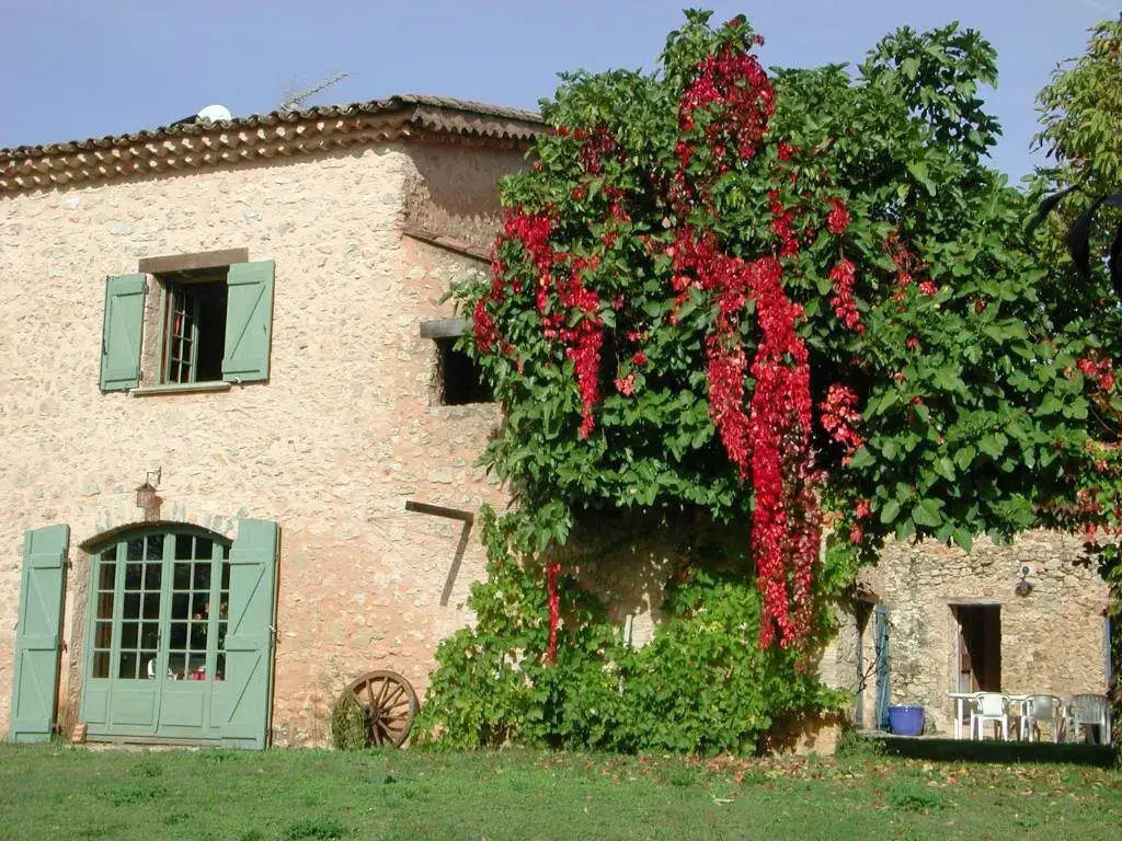 Voir la photo 1 — B&B Jardins de Vies