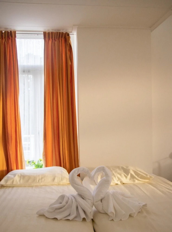 Hotel 2000 - Chambres