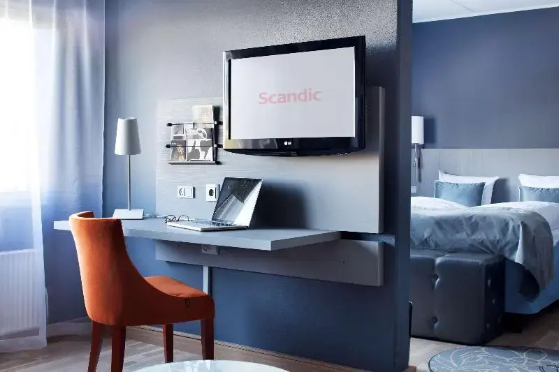 Standard Junior Suite