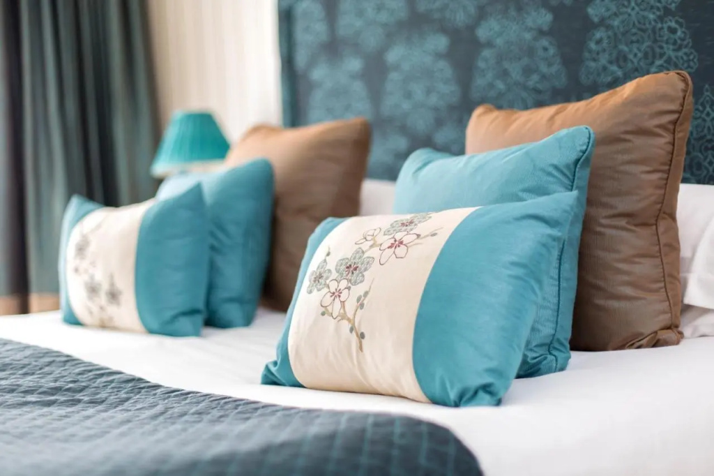 The Oxfordshire Golf Hotel and Spa - Général