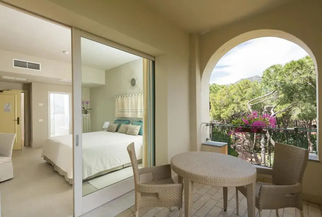 Il Castello Hotel - Général