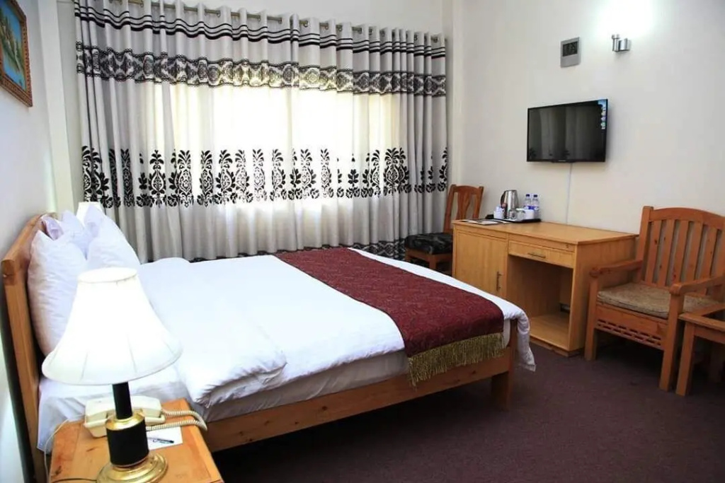 Hotel One Skardu - Général
