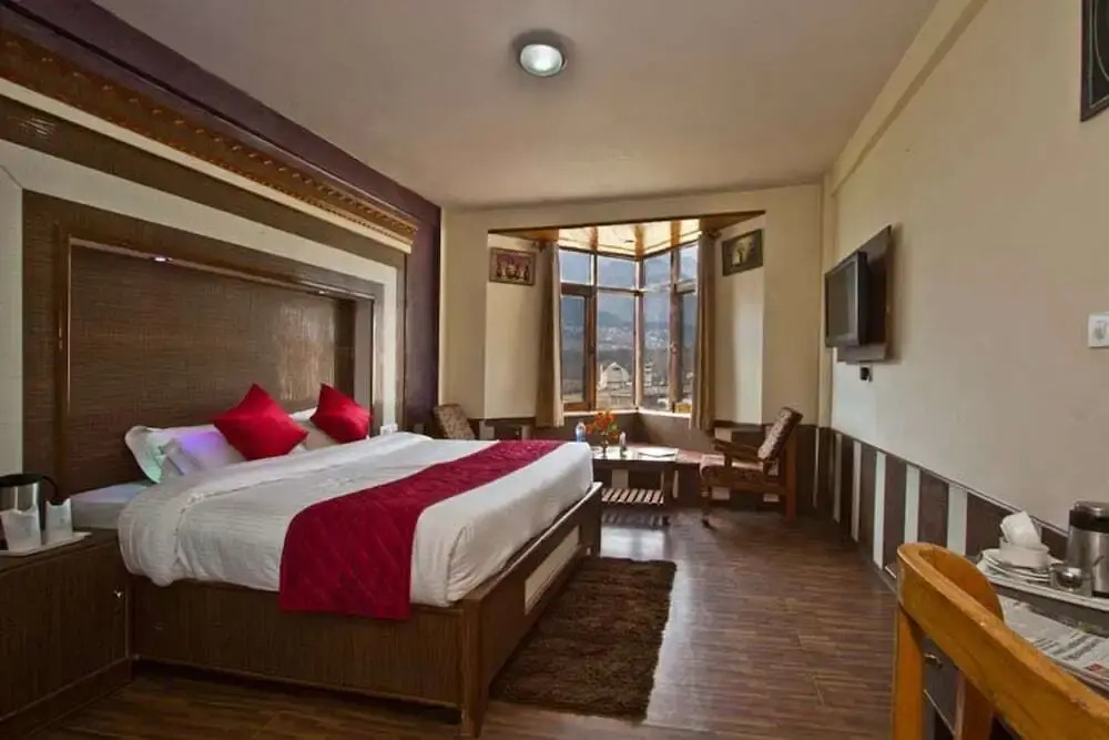 Hotel photo 2