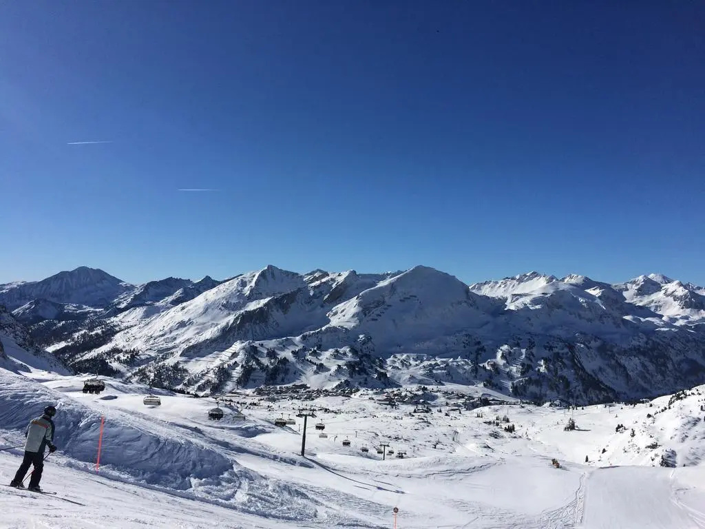 Hotel Skischule Krallinger - Général