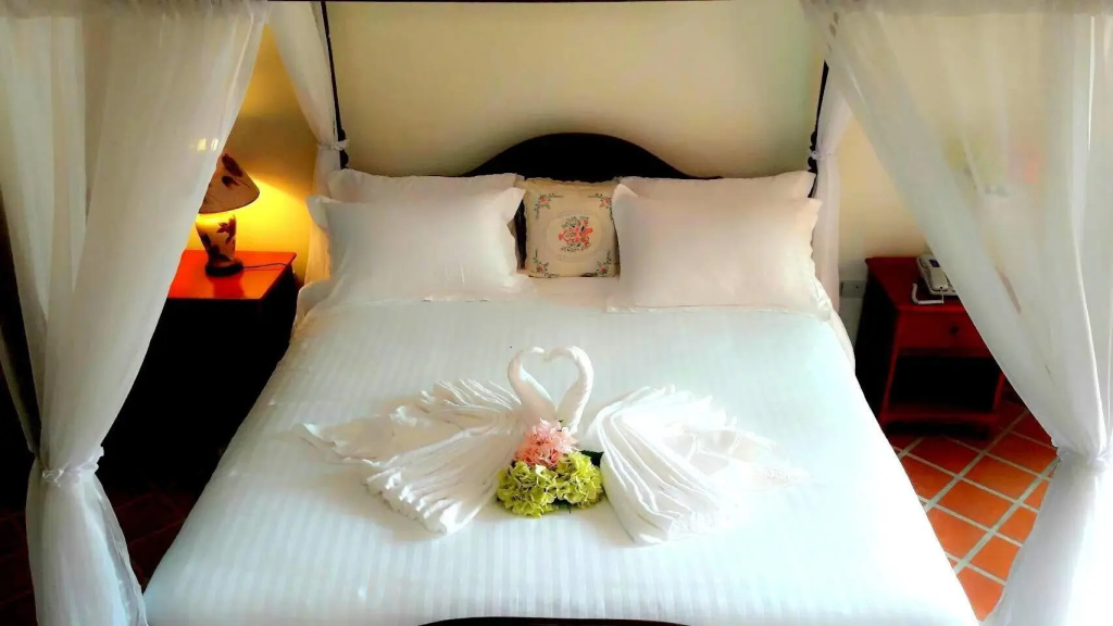 Siam Tara Resort - фото 24