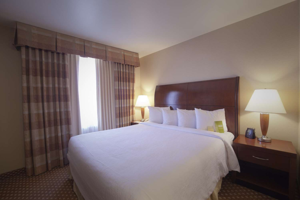 Hilton Garden Inn Albuquerque Uptown - Général