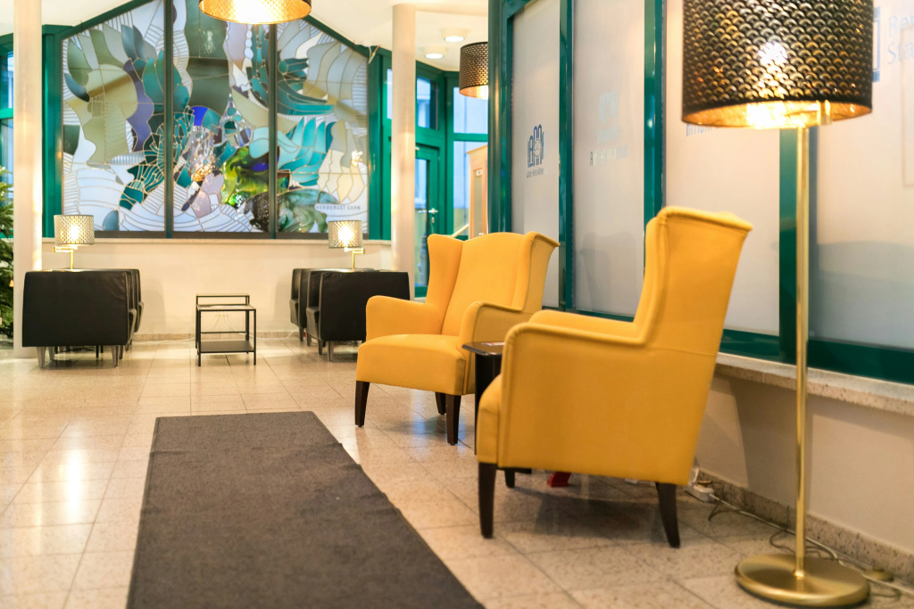 martas Hotel Allegra Berlin - Général