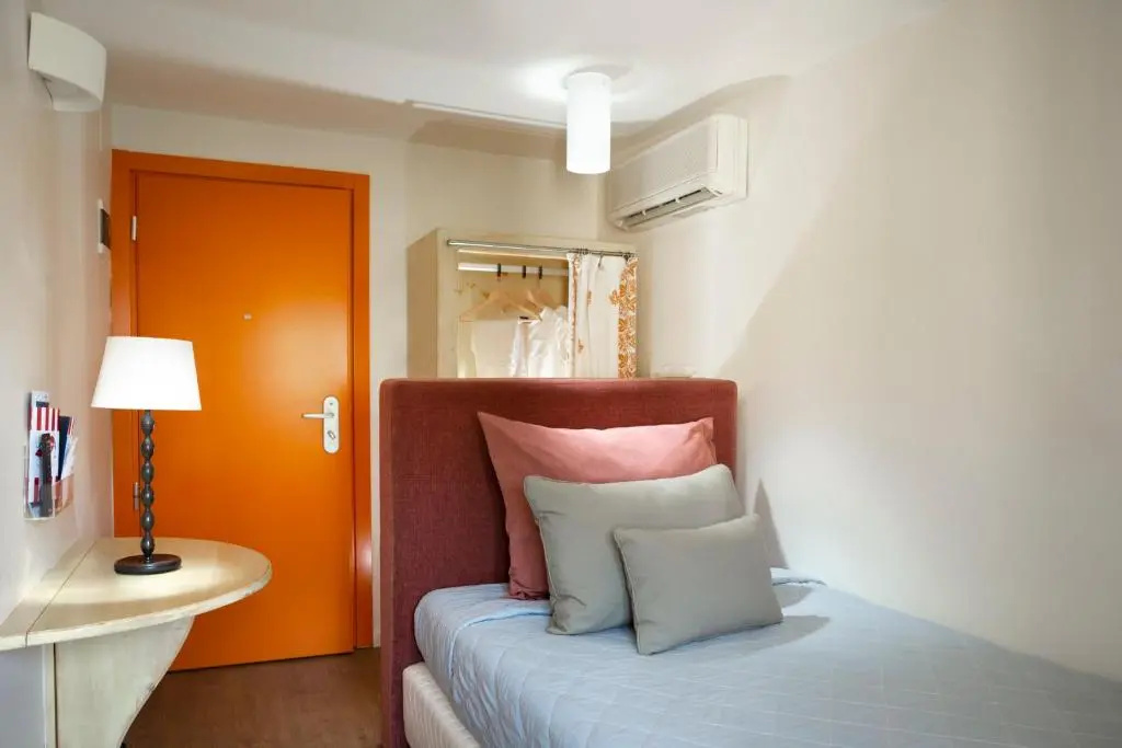 Hotel LaMorosa - Chambres