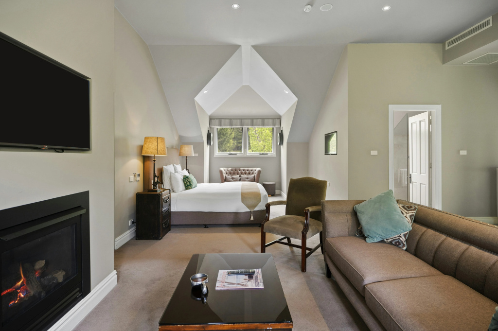 Parklands Country Gardens and Lodges - Général