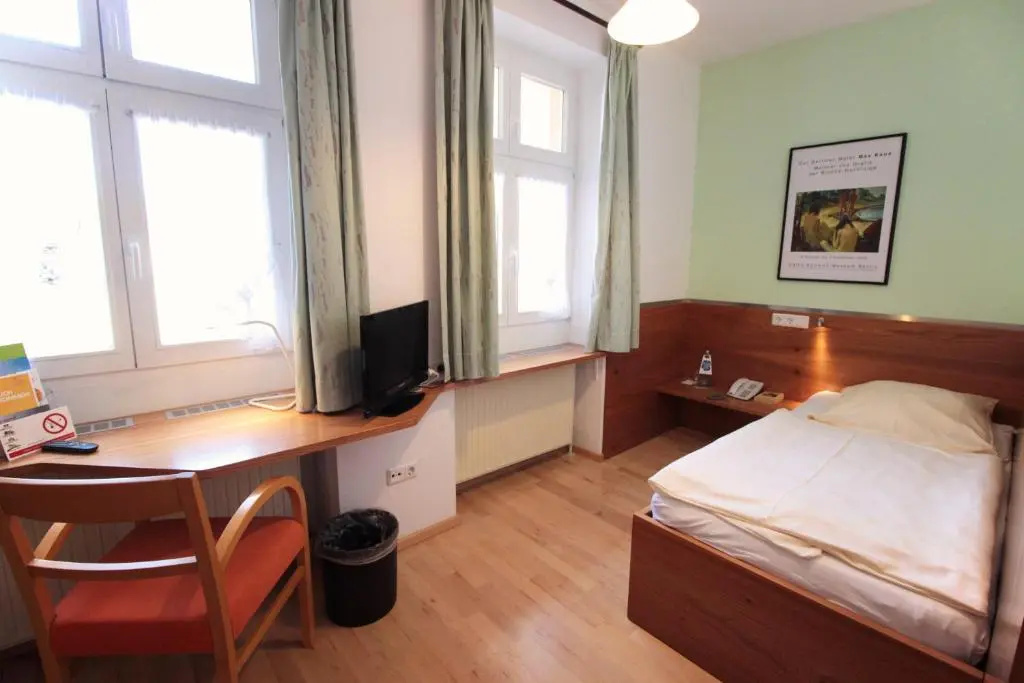 An der Persiluhr Stadt-gut-Hotel - Chambres