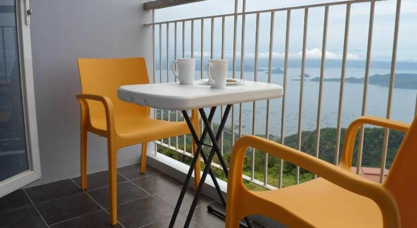 Balcony & Terrace