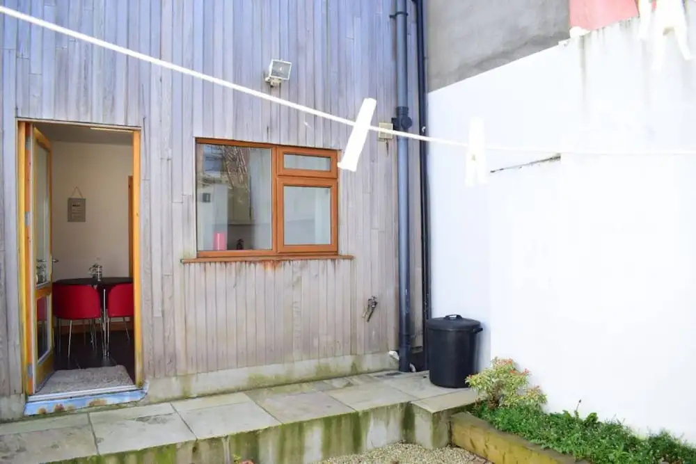 2 Bedroom Home Near Croke Park