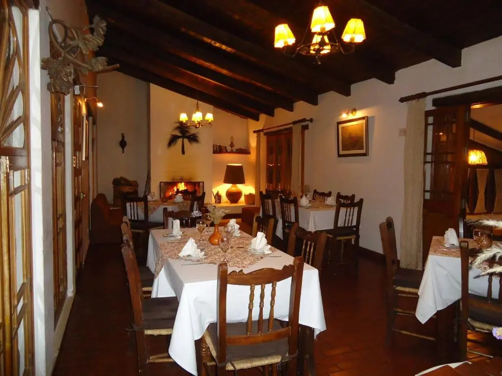 Hotel El Patio de Monterrey - Général
