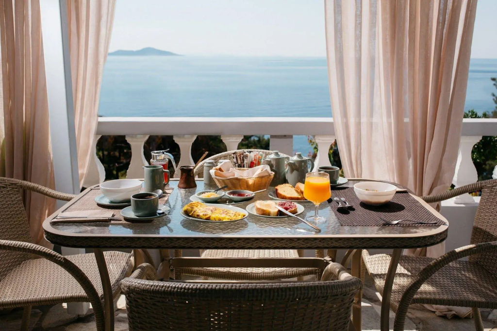 Ikion Eco Boutique Hotel - Général