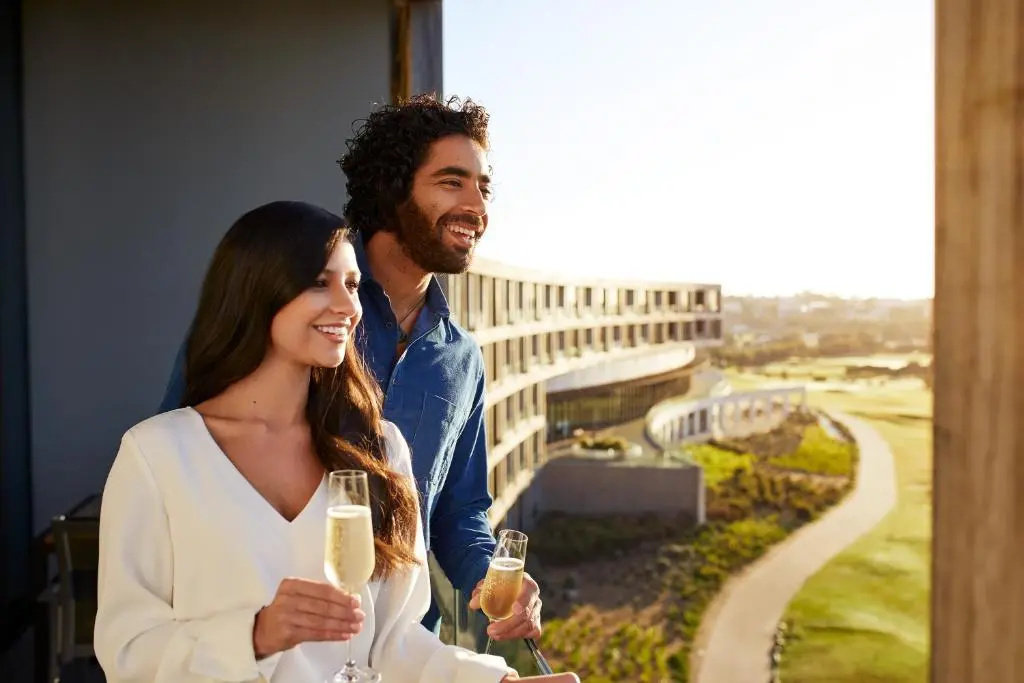 RACV Torquay Resort - Chambres