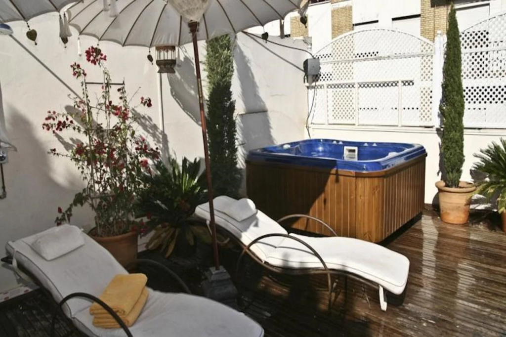 Alcoba del Rey de Sevilla Boutique Hotel - Général