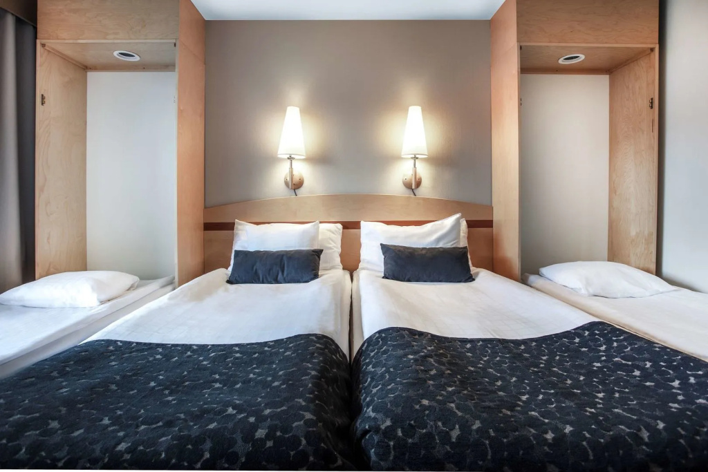 Hotel photo 6