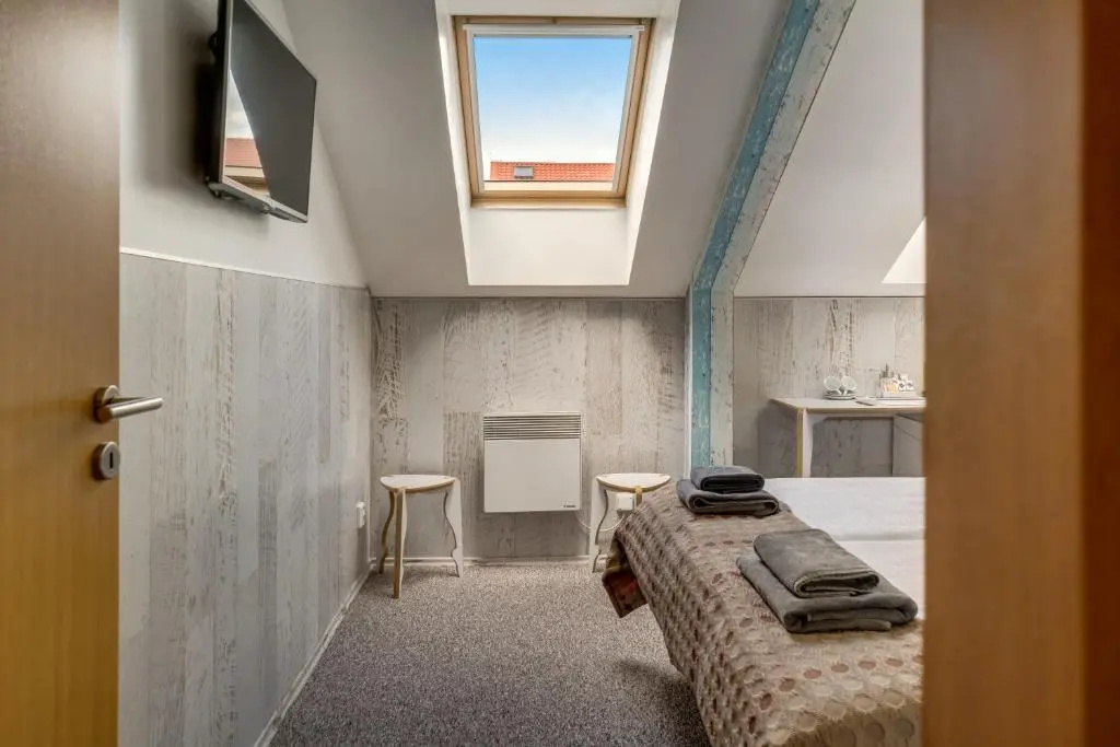 Royal Court Hotel - Chambres