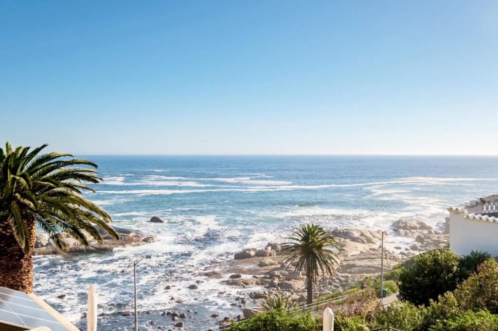 Camps Bay Terrace Suite in Camps Bay - Général
