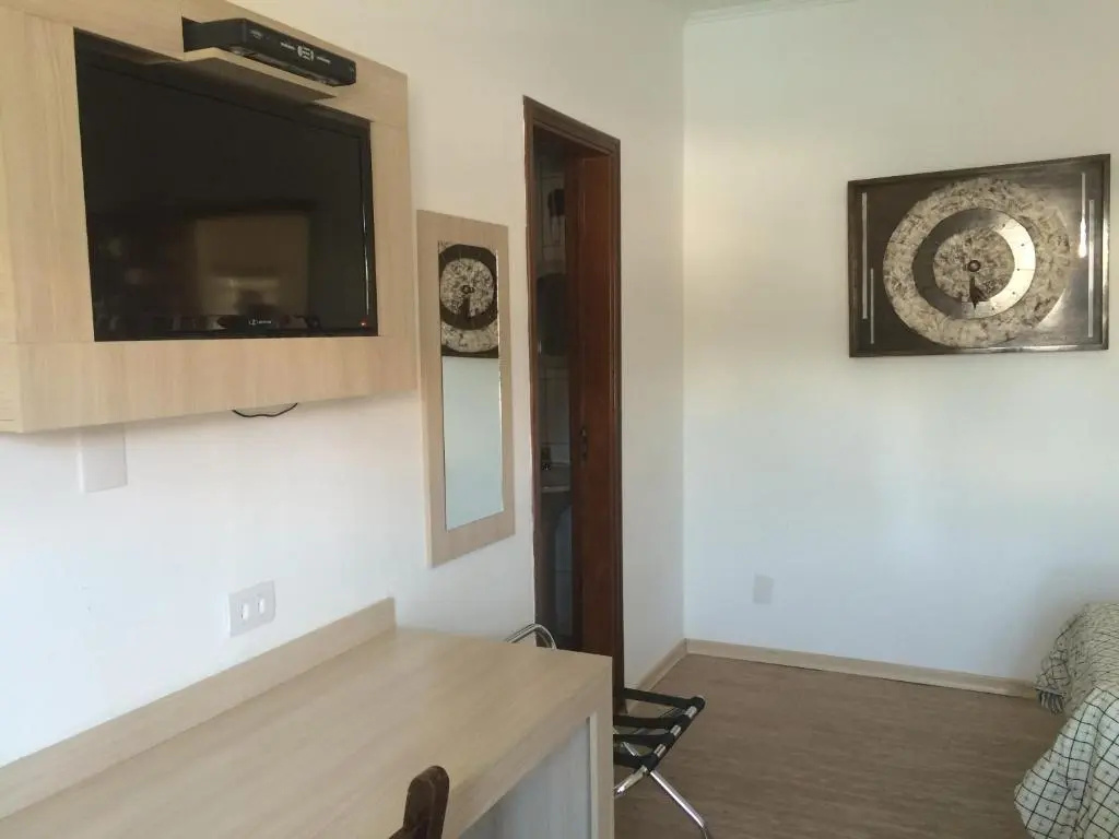 Hotel Castro Mendes - Chambres