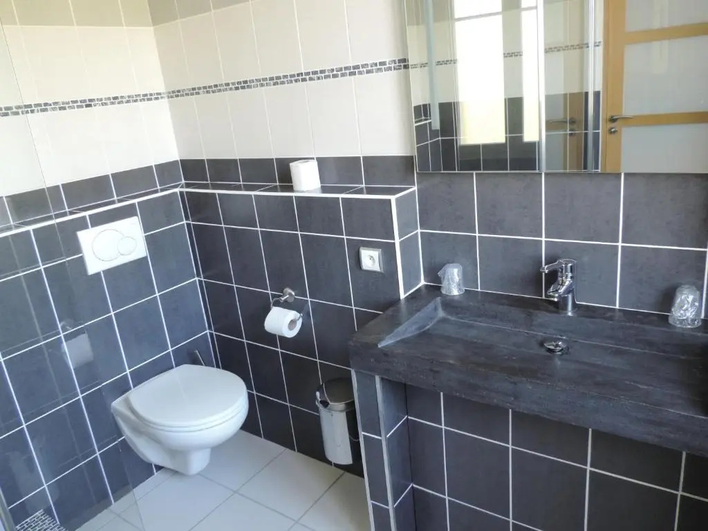 Hotel Lac et Foret - Chambres