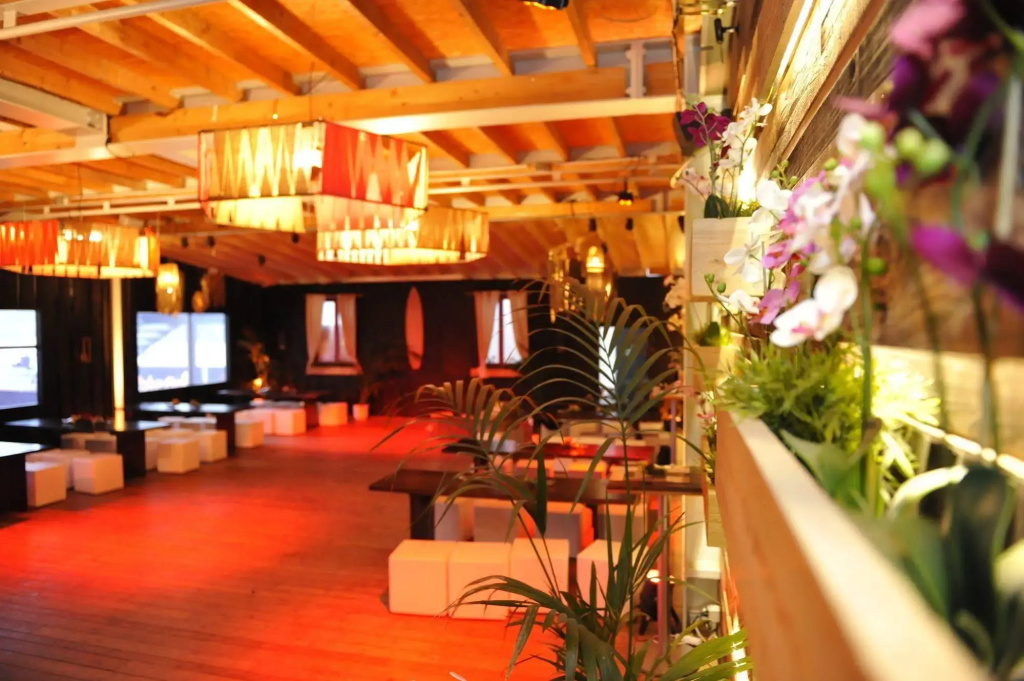 Hotel photo 15