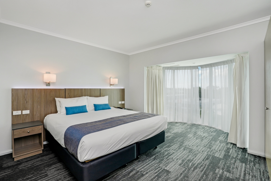 Cairns Sheridan Hotel - Général