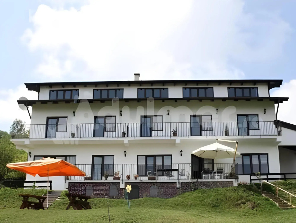 Pensiunea La Maison