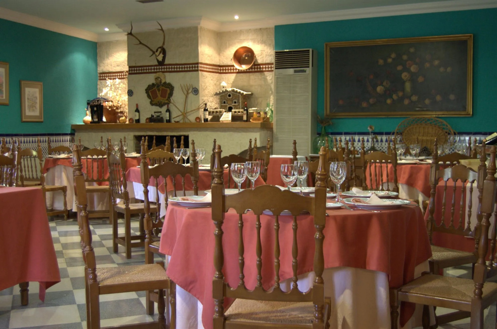 Quéntar Hotel Rural - Général
