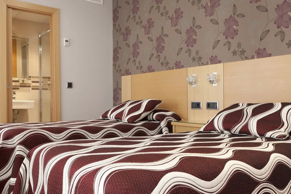 Номер Standard в Hostal Jemasaca - Palma61