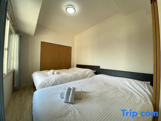 IK Minami 6-jo Residence Unit 601 사진 1