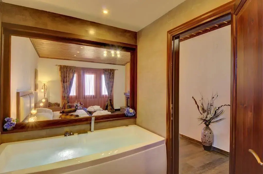 Zagora Hotel - Général