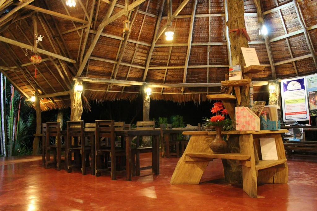 Baan Khao Sok Resort - Général