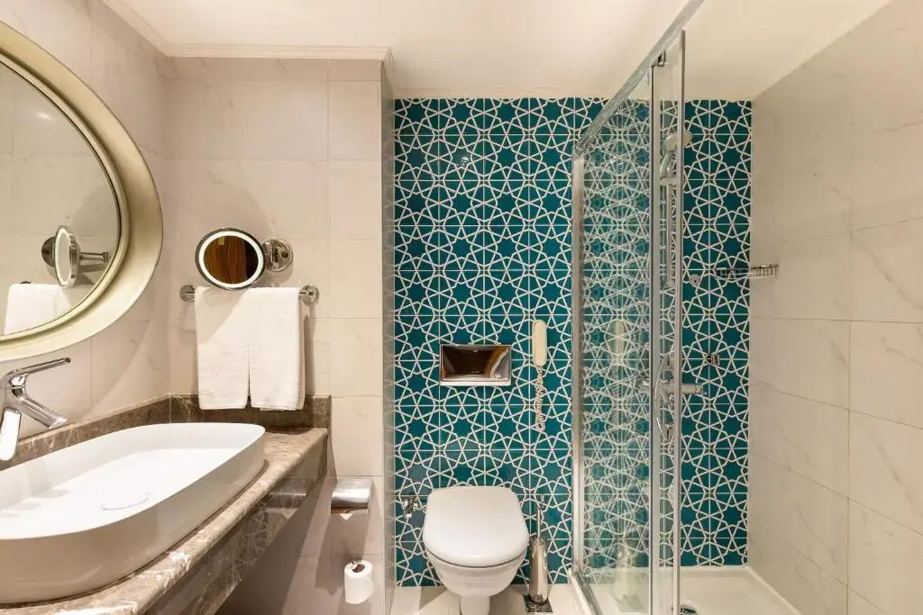 Paloma Perissia Hotel - Chambres