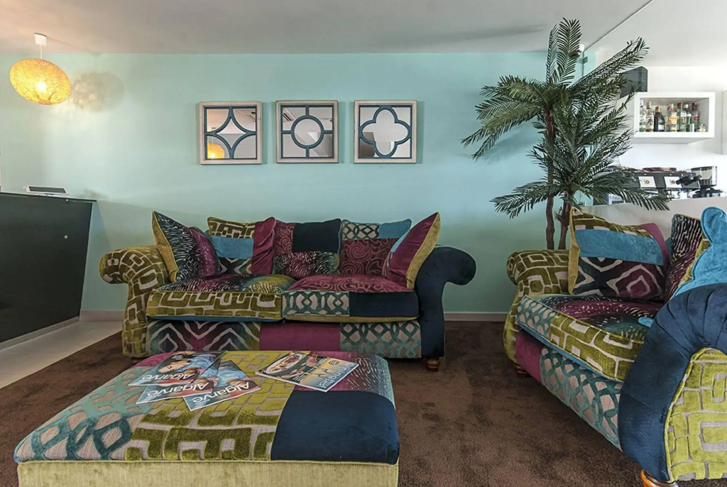 Mareta View Boutique Bed & Breakfast - Général