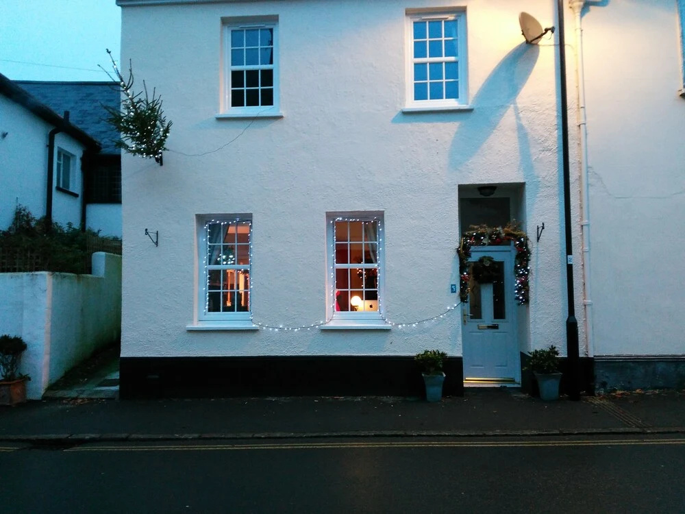 Crossroads BnB