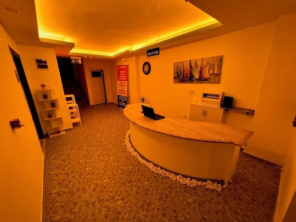 Hotel photo 2