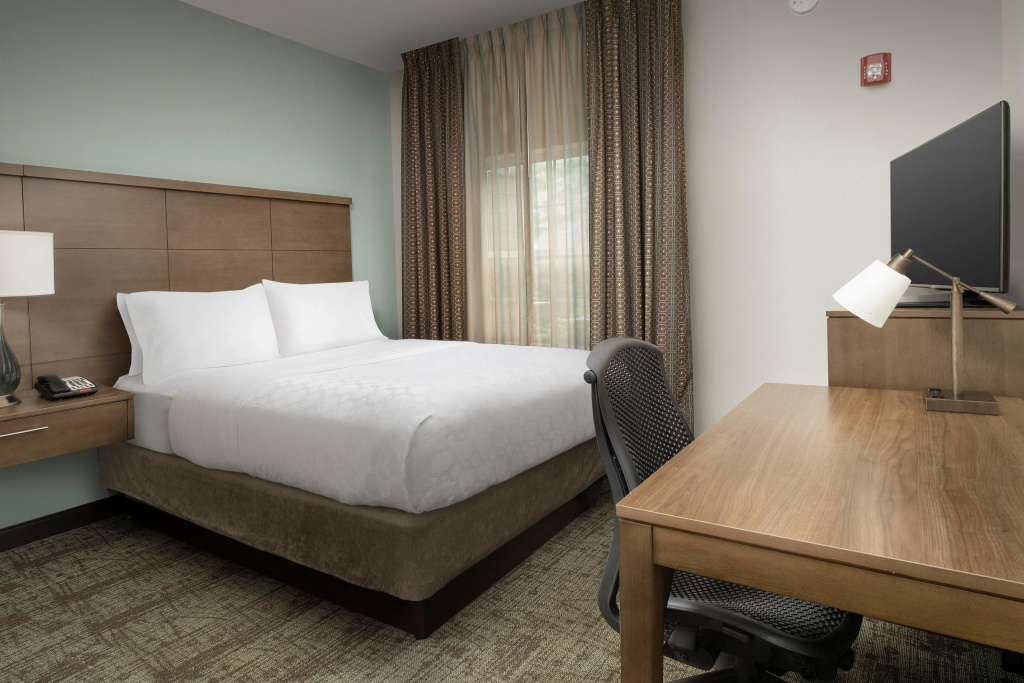 Staybridge Suites Greenville I-85 Woodruff Road by IHG - Général