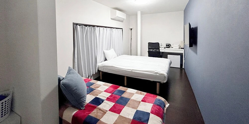 D-ryokan 사진 8