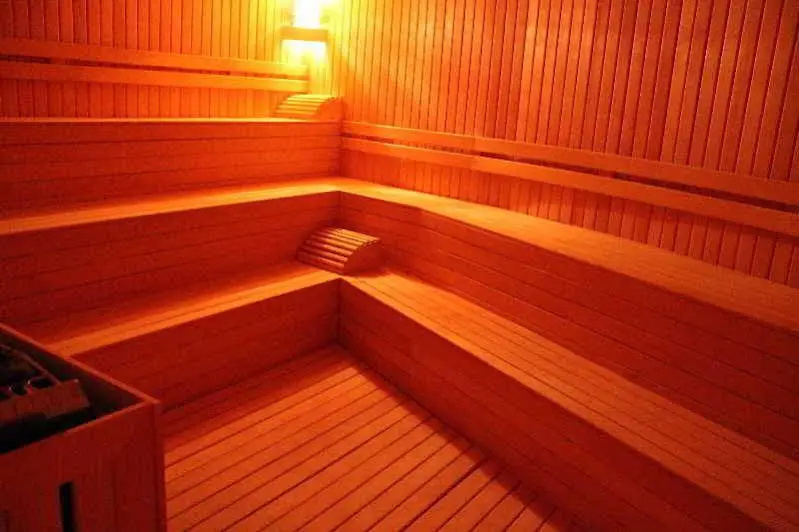 Hotel photo 19