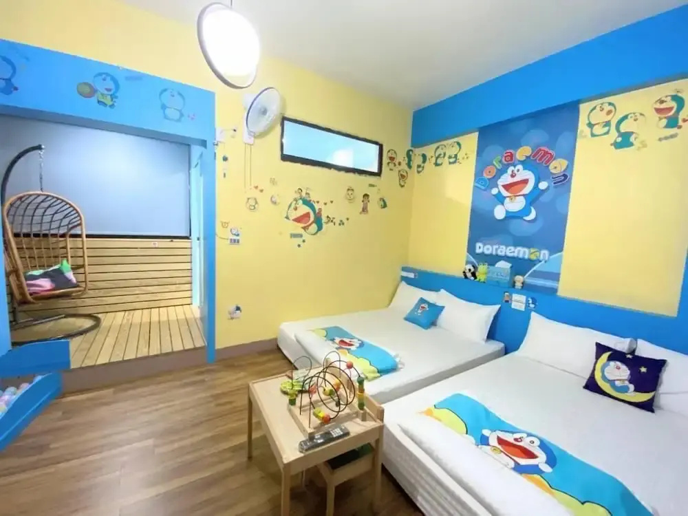 Hotel photo 12
