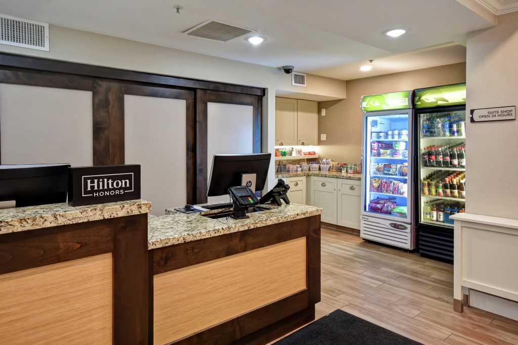 Homewood Suites by Hilton Salt Lake City-Midvale/Sandy - Général