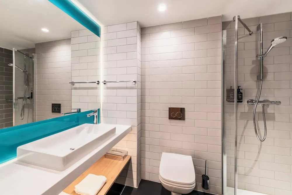 Afficher la photo 6 — Holiday Inn Express and Suites Reims Rives De Vesle by IHG
