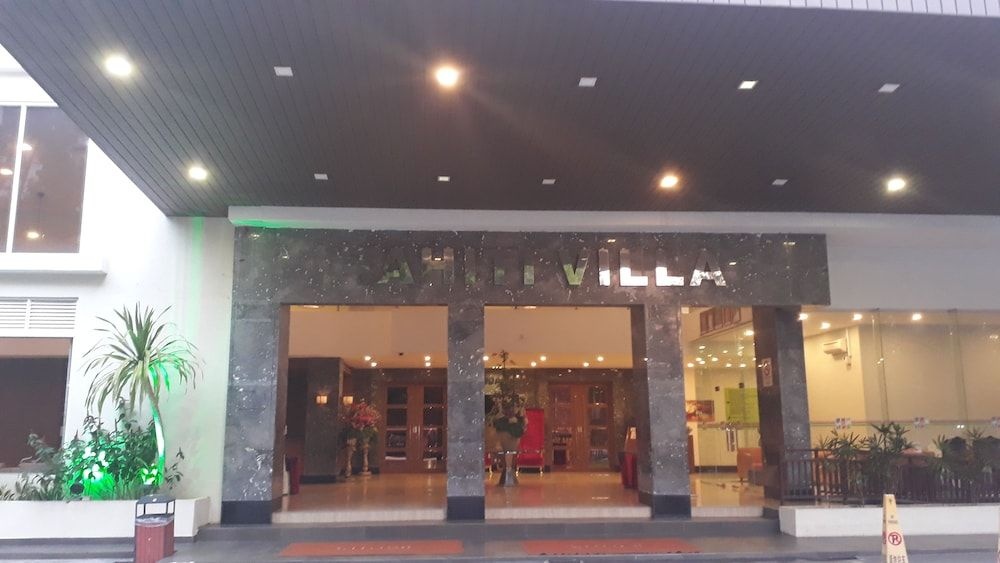 Junikastay Blagoon Melaka in Ayer Keroh