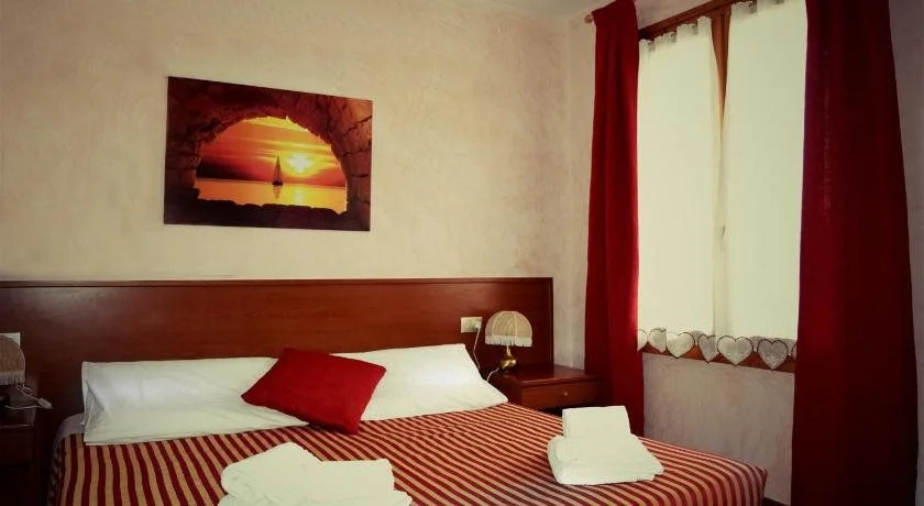 Hotel al Bosco - Général