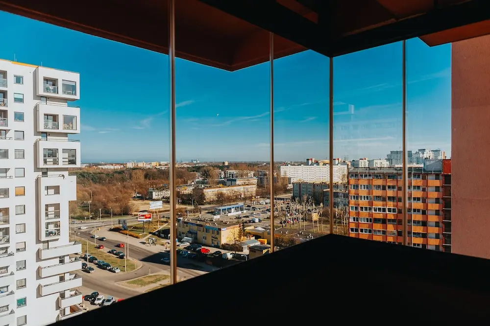 Elite Apartments Seaview Horyzont