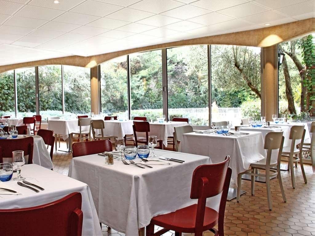 Hotel Airport Cannes Mandelieu - Général