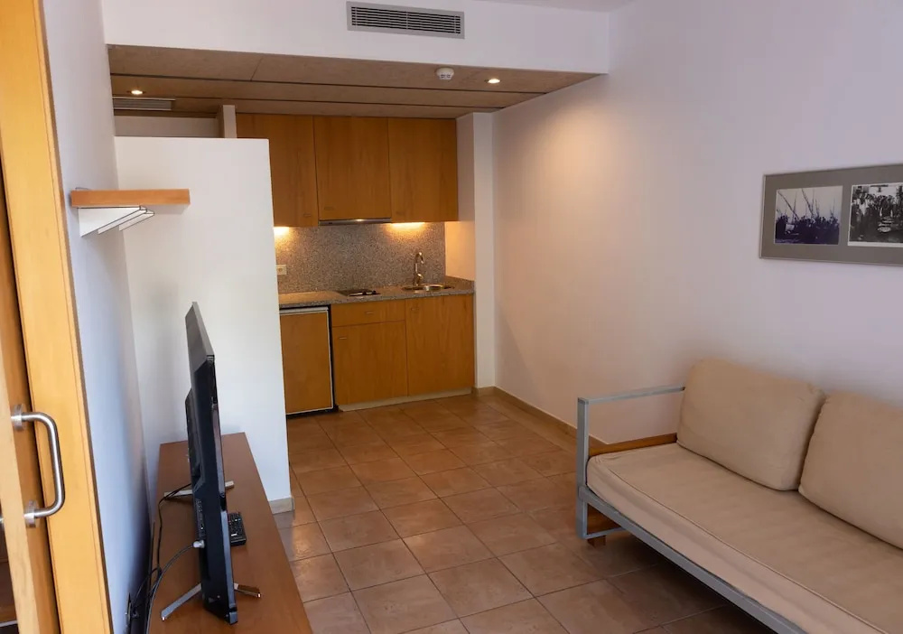 Hotel NM Suites by Escampa Hotels - Général