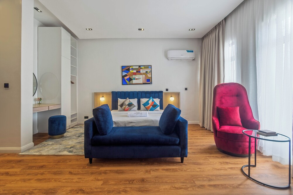 Hotel photo 11