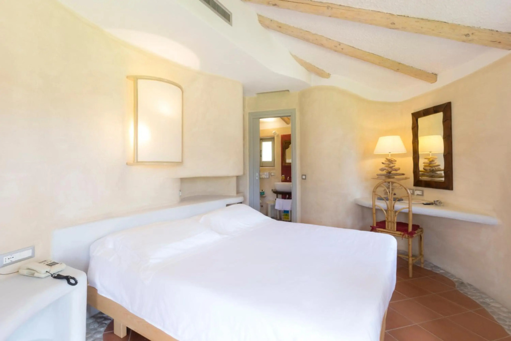 Baia del Sole Resort - Général